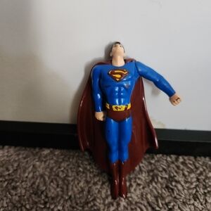 Burger King 2006 Superman Returns Kids Meal Toy